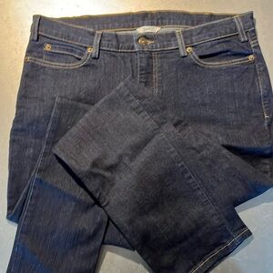 NWOT Size 12 33 long DuluthFlex Daily Denim